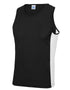 Men´s Cool Contrast Vest